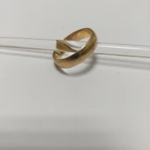 Verigheta din Aur Proba 585* 3.06 gr