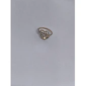 Inel Din Aur 585* 2,53 gr