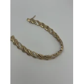 Bratara din aur 585* 18.76gr -