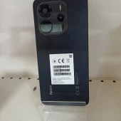 Telefon Xiaomi Redmi Note 14 256 GB Black