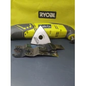 Polizor unghiular  Ryobi RTM200