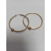 Cercei 585* 4.98gr 8466lei