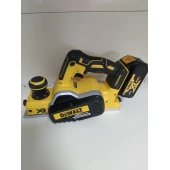 Rindea electrică DeWalt DCP580 15000/min