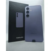 Telefon Samsung Galaxy S24 128 GB Cobalt Violet