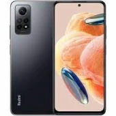 Telefon Xiaomi Redmi Note 12 Pro 256 GB Black