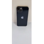 Telefon Apple iPhone 14 128 GB Midnight