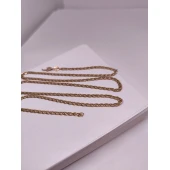 Lant din Aur Proba 585* 6.50 gr