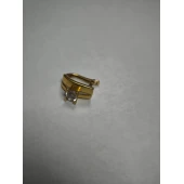 Cercel Din Aur Proba 585* 1,75 gr