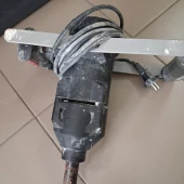 Mixer Collomix Ergomix