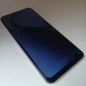Telefon Realme Note 60 128 GB  Black