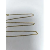 Lanț Din Aur Proba 750* 4,37 gr