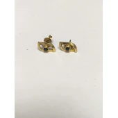 Cercei din aur Proba 750* 1.64gr