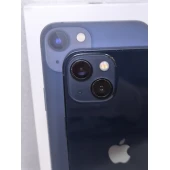 Telefon Apple iPhone 13 128 GB Midnight