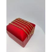 Lănțișor Din Aur Proba 585* 3 gr