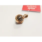 Pandativ din Aur Proba 585*  1.89gr