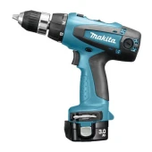 Mașina de gaurit Makita 6317D