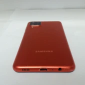 Telefon Samsung Galaxy A12 64 GB Red
