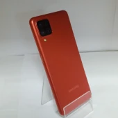 Telefon Samsung Galaxy A12 64 GB Red