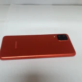 Telefon Samsung Galaxy A12 64 GB Red