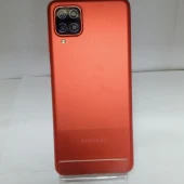 Telefon Samsung Galaxy A12 64 GB Red