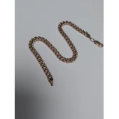 Bratara din aur Proba 585* 6,47 gr