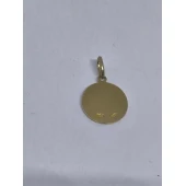 Pandantiv Din Aur 750* 1,98 gr