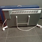 Incalzitor Electrolux ECH/AG-2000FE