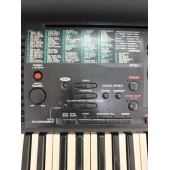 Claviatura electronica Yamaha PSR-330