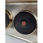 Plită electrică Wolser Anker A7852M