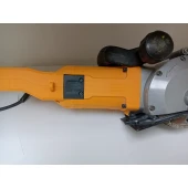 Mașina de frezat caneluri Ingco WLC30001,3000W