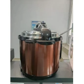 Electric Pressure Cooker UN-06