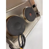 Plită electrică Wolser Anker A7852M