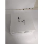 Căști Apple AirPods 3 generation