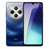 Telefon Xiaomi Redmi 14C Starry Blue