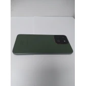 Telefon Honor 200 Smart 256 GB Green
