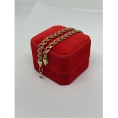 Bratara Din Aur 585* 8.92 gr