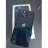 Telefon Apple iPhone 13 128 GB Black