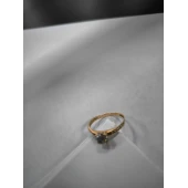 Inel Din Aur Proba 585* 2.17 Gr