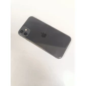 Telefon Apple iPhone 11 128 GB Black