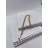 Brățară din Aur Proba 585* 4.95 gr