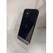 Telefon Apple iPhone 12 Mini 64 GB Black