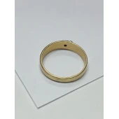 Inel Din Aur Proba 585* 2,54 gr