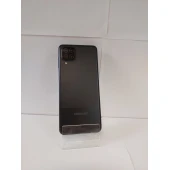 Telefon Samsung Galaxy A12 64 Gb Black
