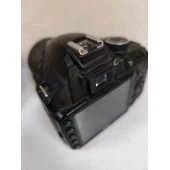 Aparat Foto Nikon D3200 Black