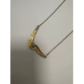 Lant Din Argint Proba 925* 8.50gr.