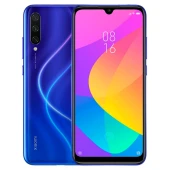 Telefon Xiaomi Mi A3 64 GB Blue