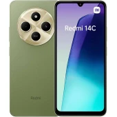 Telefon Xiaomi Redmi 14C 128 GB Sage Green