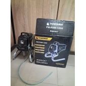 Agregat Malarschi  Powermat PM-PDM-1200