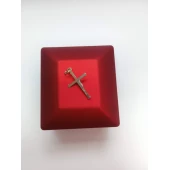 Cruce din Aur Proba 585* 0,90 gr