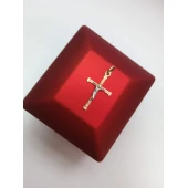 Cruce din Aur Proba 585* 0,90 gr